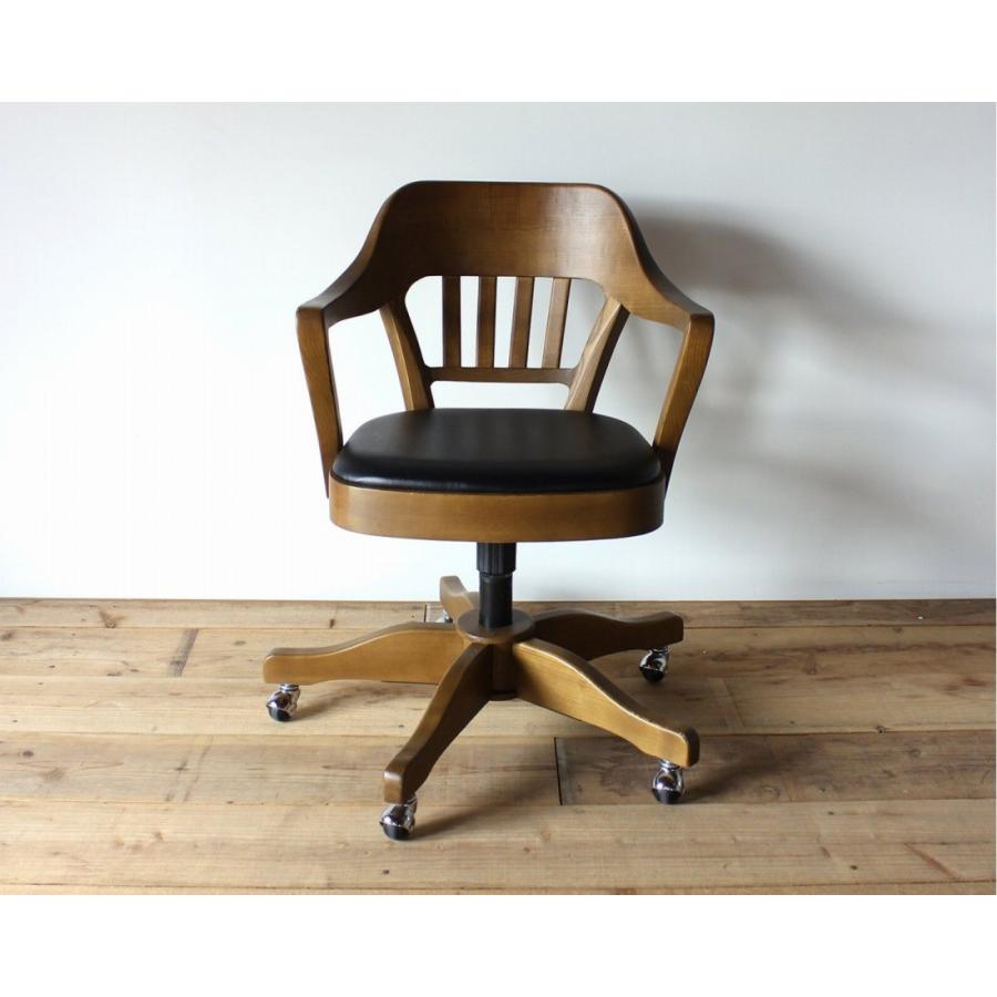 ACME Furniture（アクメファニチャー） SHAW-WALKER DESK CHAIR ショ 