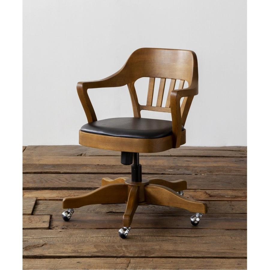 ACME Furniture デスクチェア ACME Furniture（アクメファニチャー） SHAW-WALKER DESK CHAIR ショ