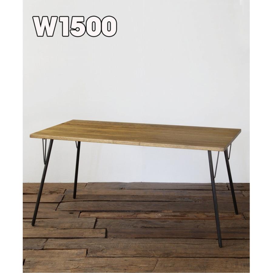【値下げ】アクメファニチャー GRANDVIEW TABLE L 150cm ACME Furniture 【SALE 30%OFF】ACME アクメファニチャー