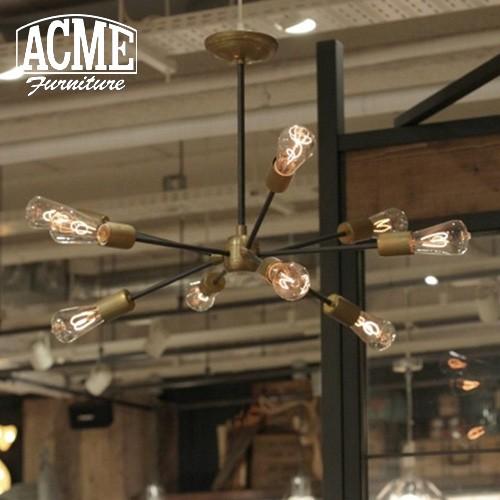アクメファニチャー　ペンダントライト5点セット(電球2種12個おまけ) ACME Furniture PENDANT LAMP ACDL-519 / アクメファニチャー
