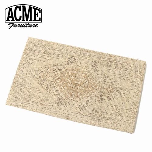 アクメファニチャー　ラグ 120x160 RUG YARD VINE 家具 アクメファニチャー FURNITURE ACME ラグ・カーペット