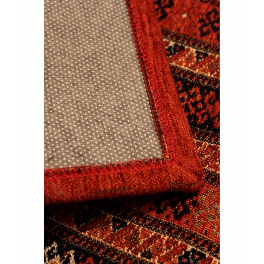 ACME Furniture アクメファニチャー MONTECITO RUG モンテシート ラグ 45x120cm オレンジ｜acme｜09