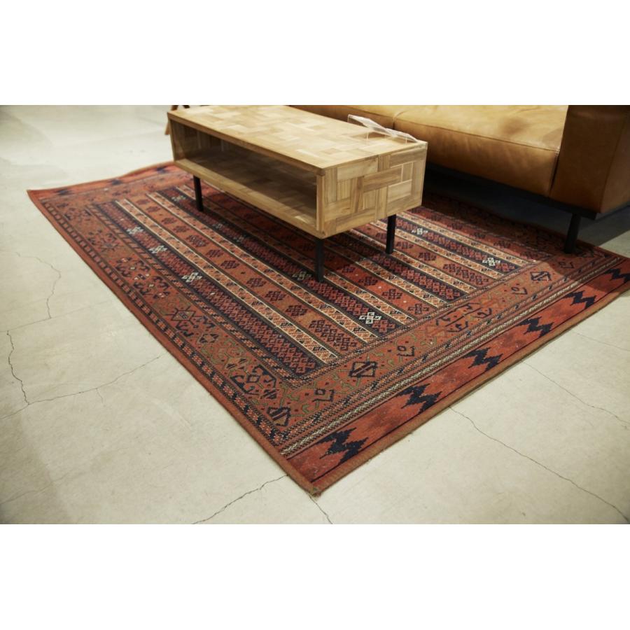 ACME Furniture アクメファニチャー MONTECITO RUG モンテシート ラグ 45x70cm オレンジ｜acme｜11