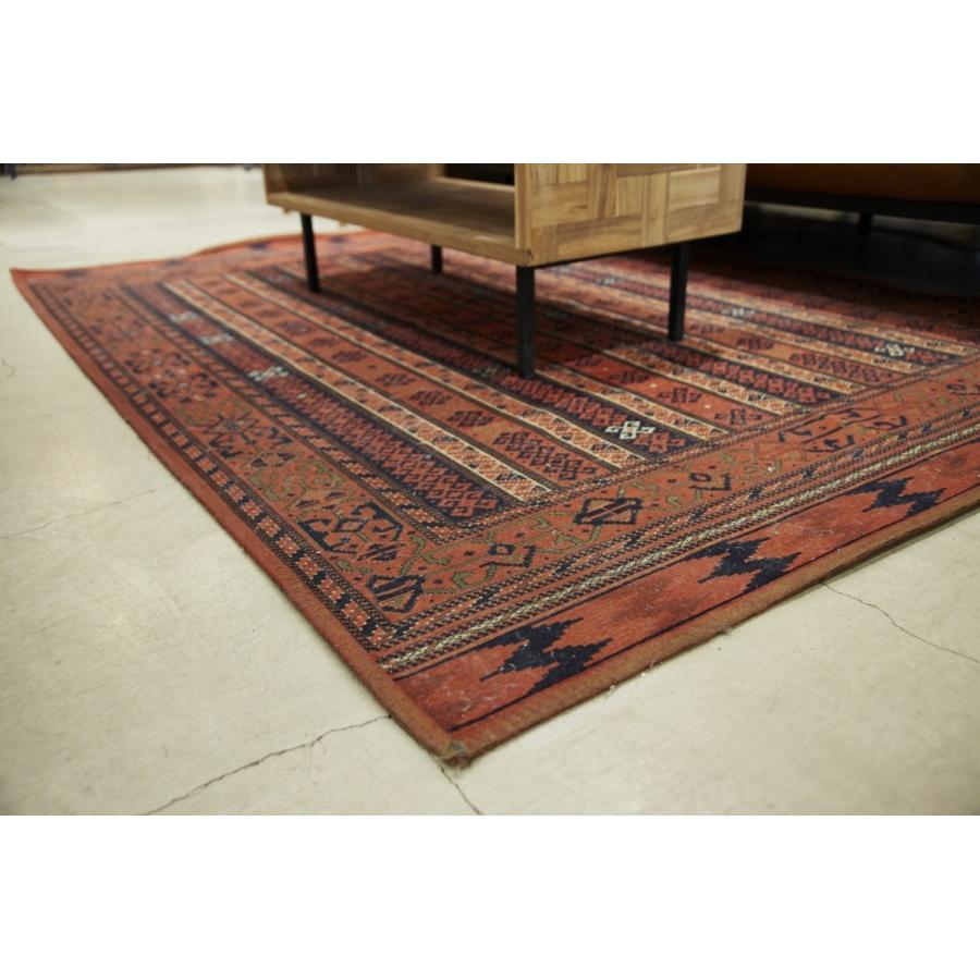 ACME Furniture アクメファニチャー MONTECITO RUG モンテシート ラグ 45x70cm オレンジ｜acme｜12