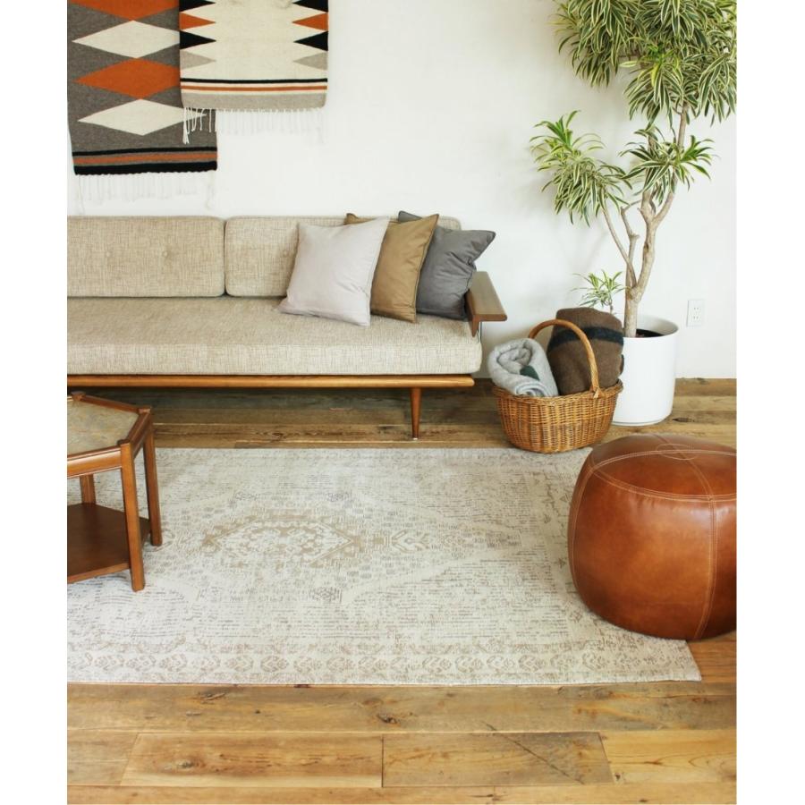 アクメファニチャー VINE YARD RUG バインヤード ラグ120✕160 VINE YARD RUG 140x200 バインヤード ラグ（ラグ・マット