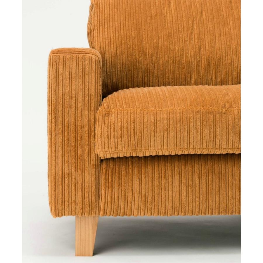 ACME Furniture（アクメファニチャー） JETTY feather SOFA 3P