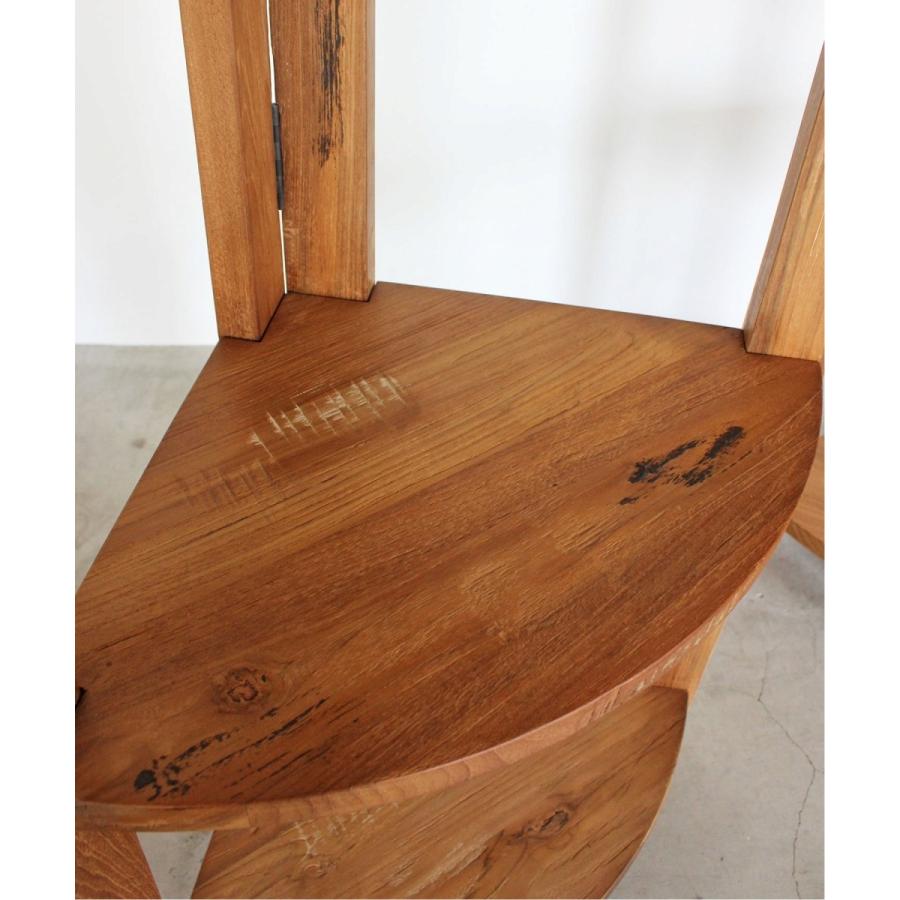 ACME Furniture（アクメファニチャー） TROY CORNER SHELF S トロイ