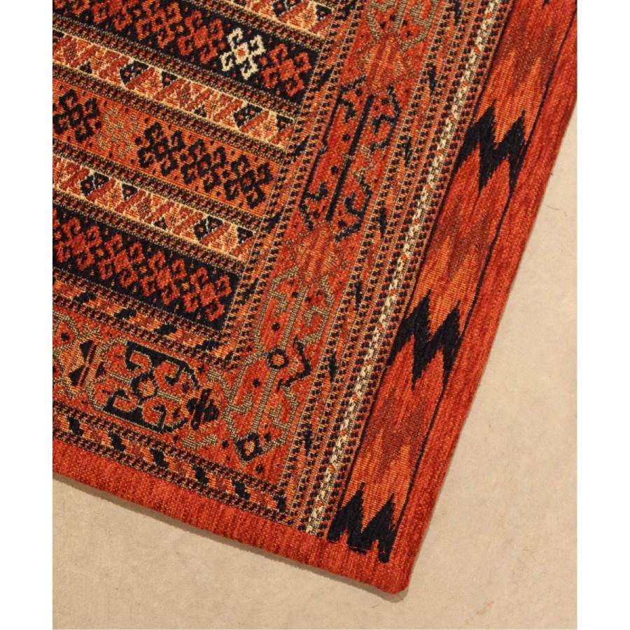 ACME Furniture アクメファニチャー MONTECITO RUG 120x160 モンテシート ラグ オレンジ｜acme｜06