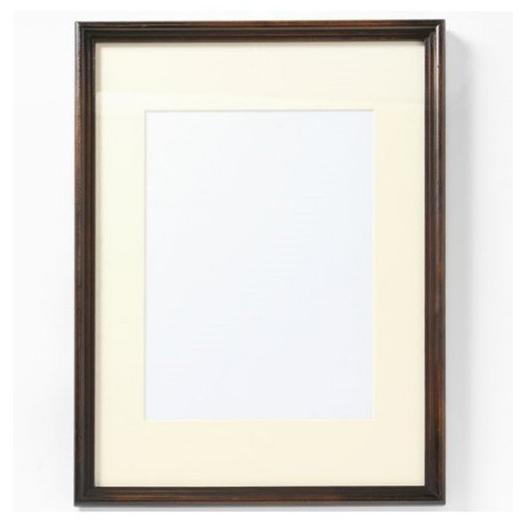 ACME Furniture（アクメファニチャー） WARNER PHOTO FRAME_A4/A3-BK