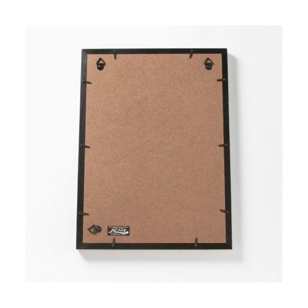 ACME Furniture（アクメファニチャー） WARNER PHOTO FRAME_A4/A3-BK