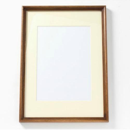 ACME Furniture（アクメファニチャー） WARNER PHOTO FRAME_A4/A3-BR