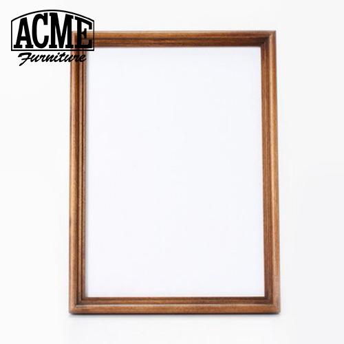 ACME Furniture アクメファニチャー WARNER PHOTO FRAME_A4-BR ワーナー フォト フレーム 23.8×32.4cm｜acme