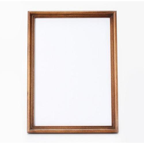 ACME Furniture アクメファニチャー WARNER PHOTO FRAME_A4-BR ワーナー フォト フレーム 23.8×32.4cm｜acme｜02