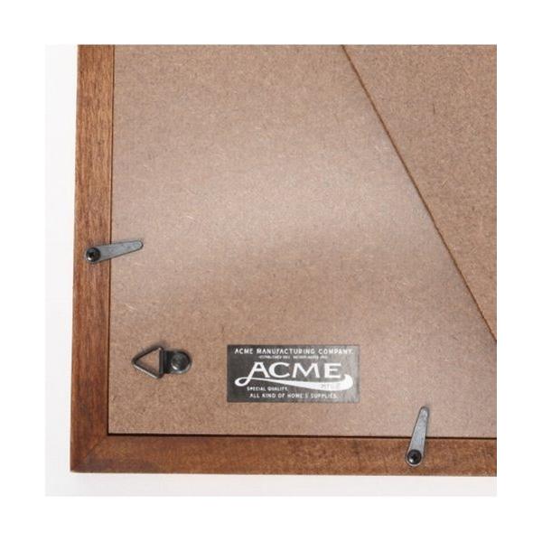 ACME Furniture アクメファニチャー WARNER PHOTO FRAME_A4-BR ワーナー フォト フレーム 23.8×32.4cm｜acme｜07