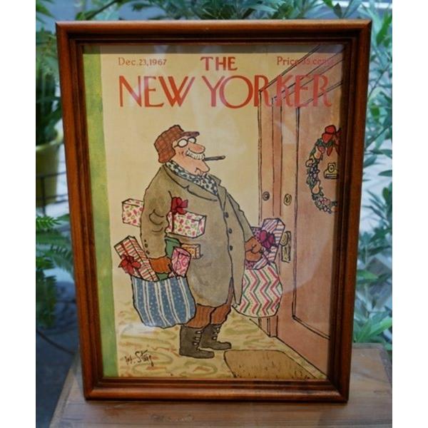 ACME Furniture（アクメファニチャー） WARNER PHOTO FRAME_A4-BR