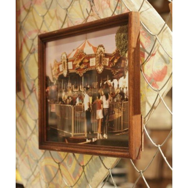 ACME Furniture アクメファニチャー WARNER PHOTO FRAME_A4-BR