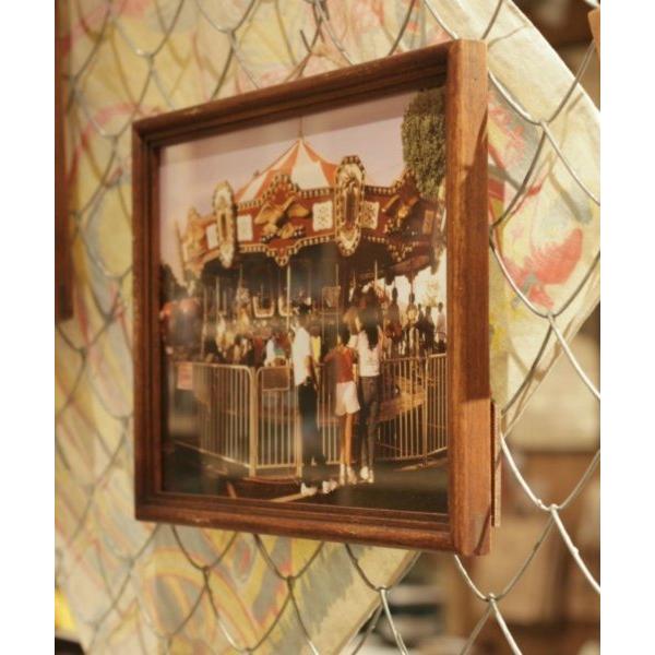 ACME Furniture アクメファニチャー WARNER PHOTO FRAME_A4-BR ワーナー フォト フレーム 23.8×32.4cm｜acme｜09