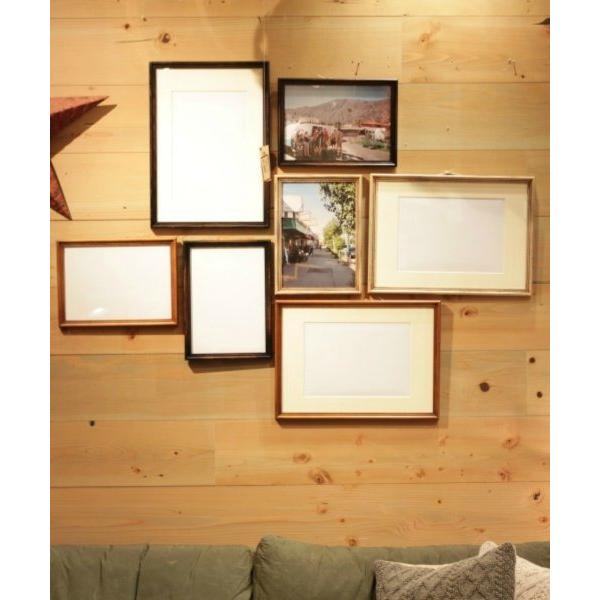 ACME Furniture アクメファニチャー WARNER PHOTO FRAME_A4-BR ワーナー フォト フレーム 23.8×32.4cm｜acme｜10