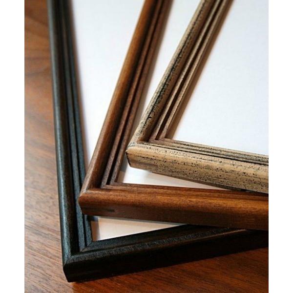 ACME Furniture アクメファニチャー WARNER PHOTO FRAME_L/2L-BK