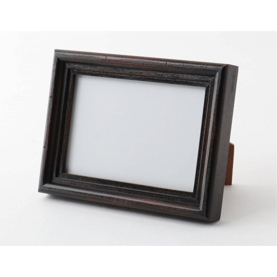 アクメファニチャー　フォトフレーム ACME Furniture（アクメファニチャー） WARNER PHOTO FRAME_L-BK