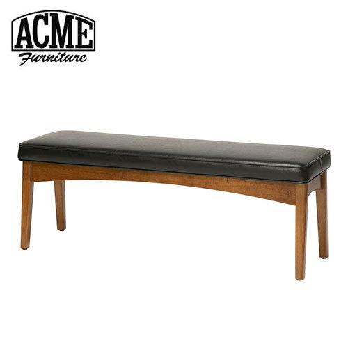 極美品　ACME Furniture シエラ フラット ベンチ ダイニング ACME Furniture アクメファニチャー SIERRA FLAT BENCH シエラ