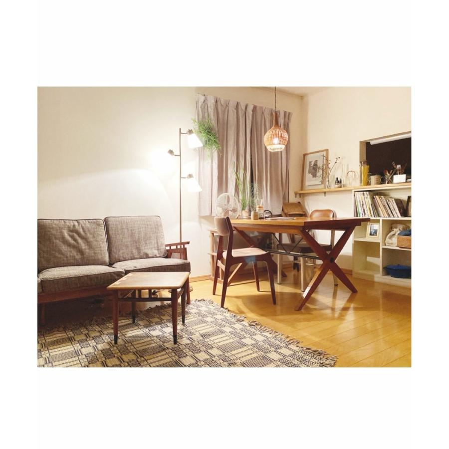 ACME Furniture（アクメファニチャー） WICKER LAMP 2nd ウィッカー