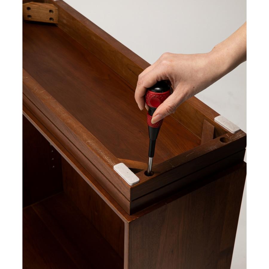 ACME Furniture アクメファニチャー BROOKS SHELF ブルックス