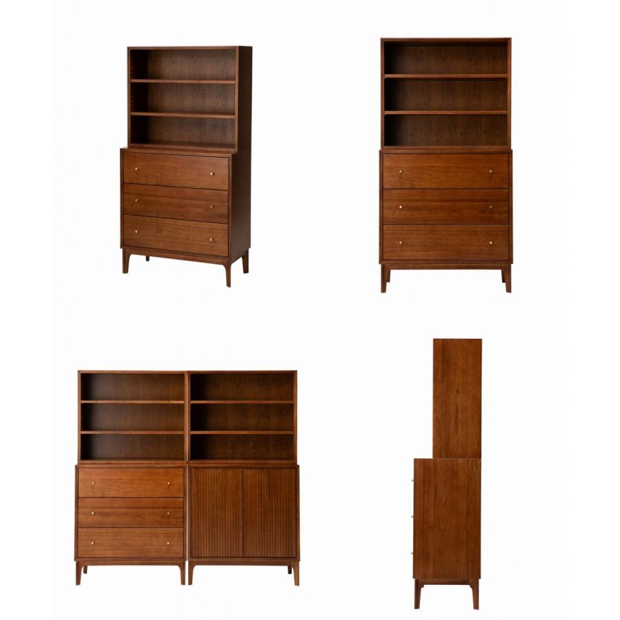 ACME Furniture アクメファニチャー BROOKS SHELF ブルックス
