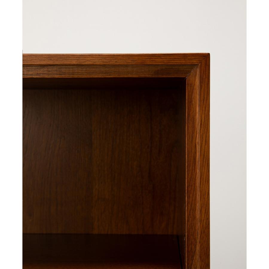 【極美品】Acme furniture ブルックスオープンシェルフ ACME Furniture（アクメファニチャー）ブルックス オープン