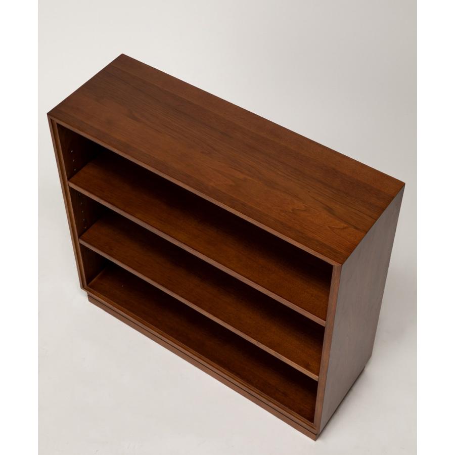 【ACME FURNITURE】ブルックスブックシェルフ（本棚） 大型商品》BROOKS BOOK SHELF ブルックスブックシェルフ（収納