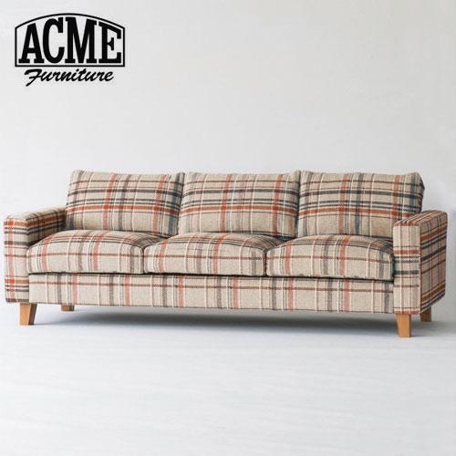 Standard furniture ジャーナルスタンダード ソファ チェック ソファ