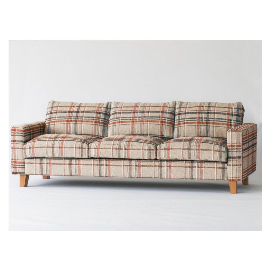 ACME Furniture（アクメファニチャー） JETTY feather SOFA 3SEATER AC