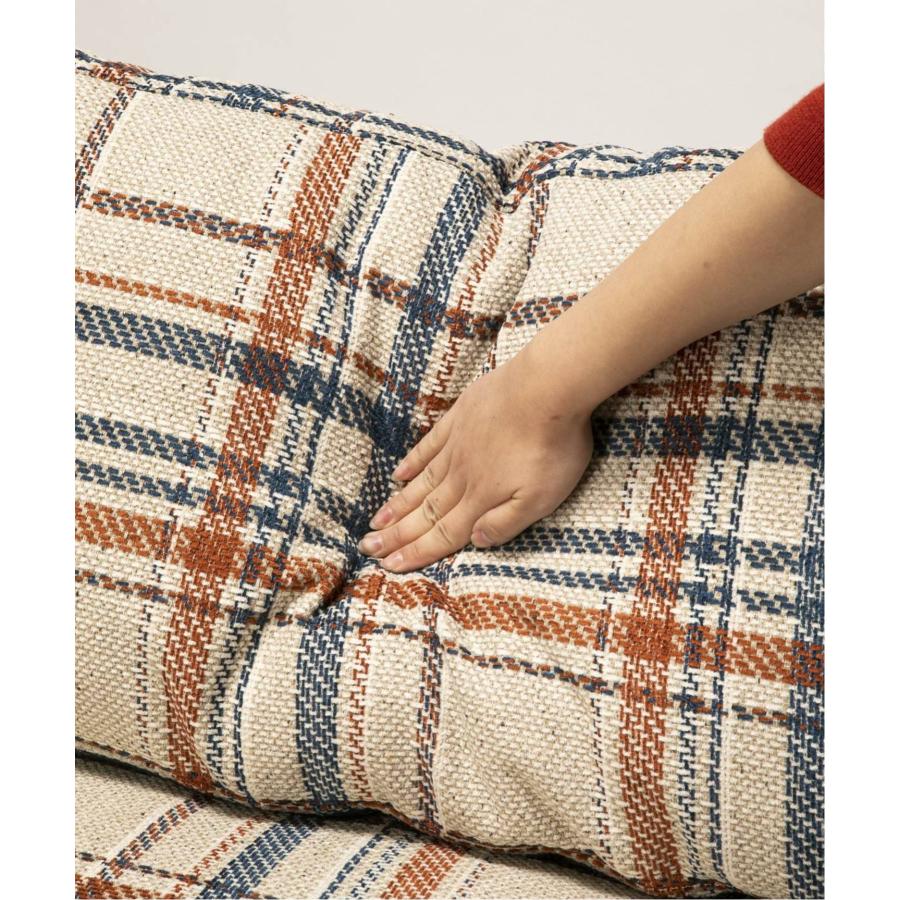 ACME Furniture（アクメファニチャー） JETTY feather SOFA 2.5SEATER