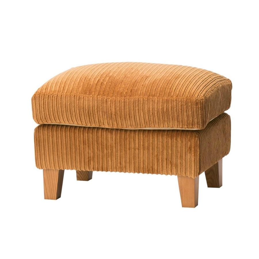 ACME Furniture（アクメファニチャー） JETTY feather OTTOMAN AC-07 