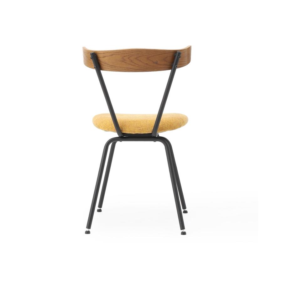 ACME Furniture アクメファニチャー GRANDVIEW CHAIR 3rd YELLOW グランビュー チェア イエロー ヴィンテージ モダン｜acme｜05