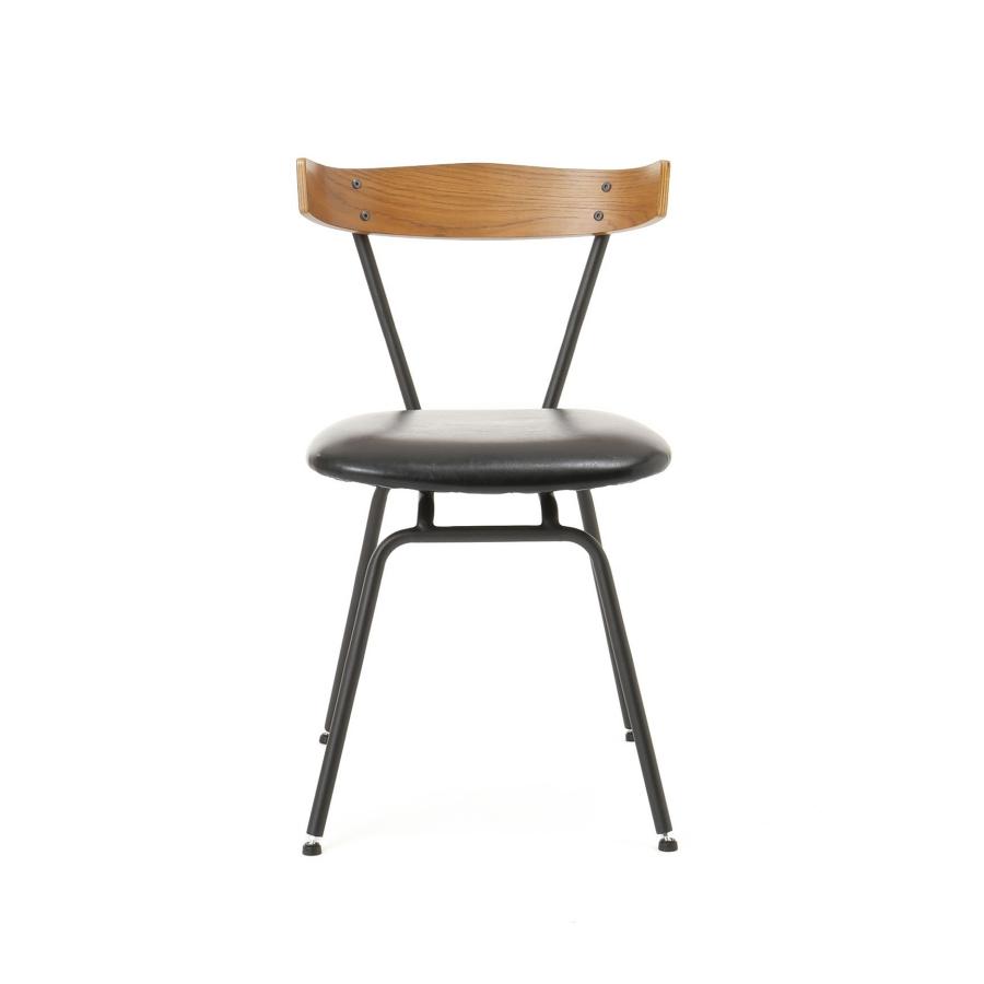 ACME Furniture（アクメファニチャー） GRANDVIEW CHAIR 3rd BK グラン