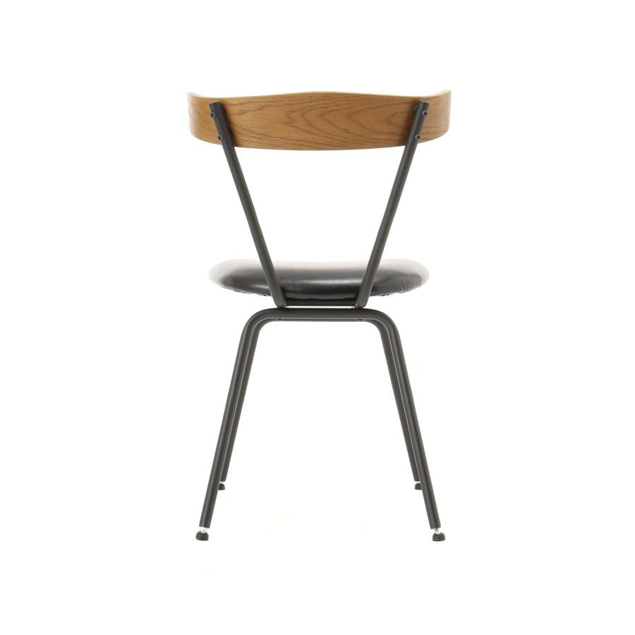 ACME Furniture アクメファニチャー GRANDVIEW CHAIR 3rd BK グランビュー チェア ブラック ヴィンテージ モダン｜acme｜05