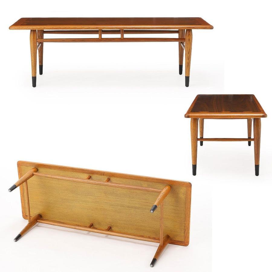 ACCLAIM COFFEE TABLEアクメファニチャーテーブル ACME Furniture（アクメファニチャー） ACME Furniture ACCLAIM COFFEE
