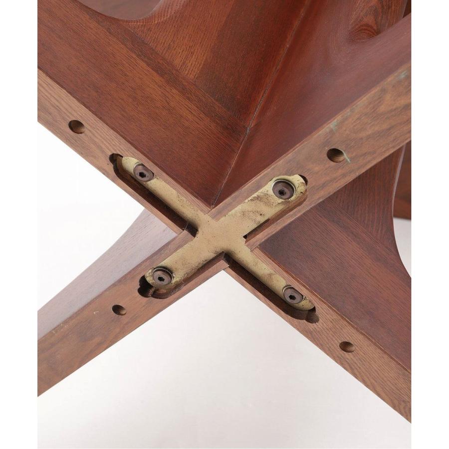 ACME Furniture アクメファニチャー TRESTLES LD TABLE