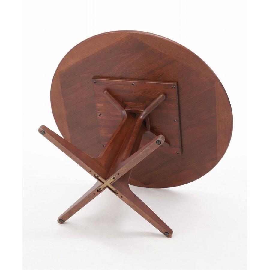 ACME Furniture（アクメファニチャー） TRESTLES LD TABLE トラッセル