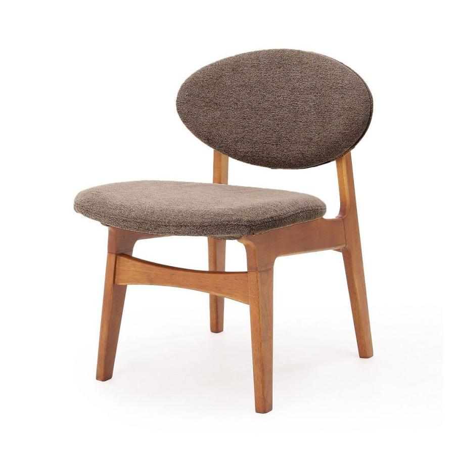 ACME Furniture（アクメファニチャー） TRESTLES LOUNGE CHAIR BE 