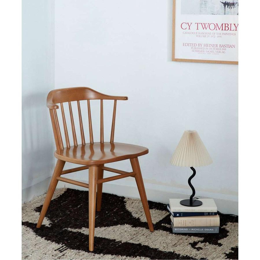 ACME Furniture（アクメファニチャー） WINDAN SIDE CHAIR LB