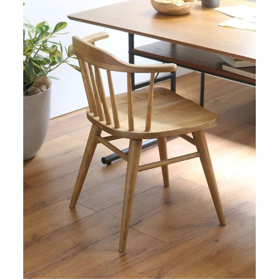 ACME Furniture（アクメファニチャー） WINDAN SIDE CHAIR LB