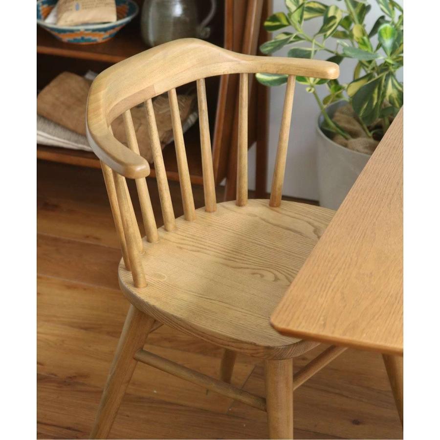 ACME Furniture（アクメファニチャー） WINDAN SIDE CHAIR LB
