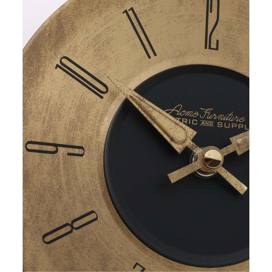 ACME Furniture アクメファニチャー SAGA WALL CLOCK サーガ ACME Furniture アクメファニチャー SAGA WALL CLOCK サーガ