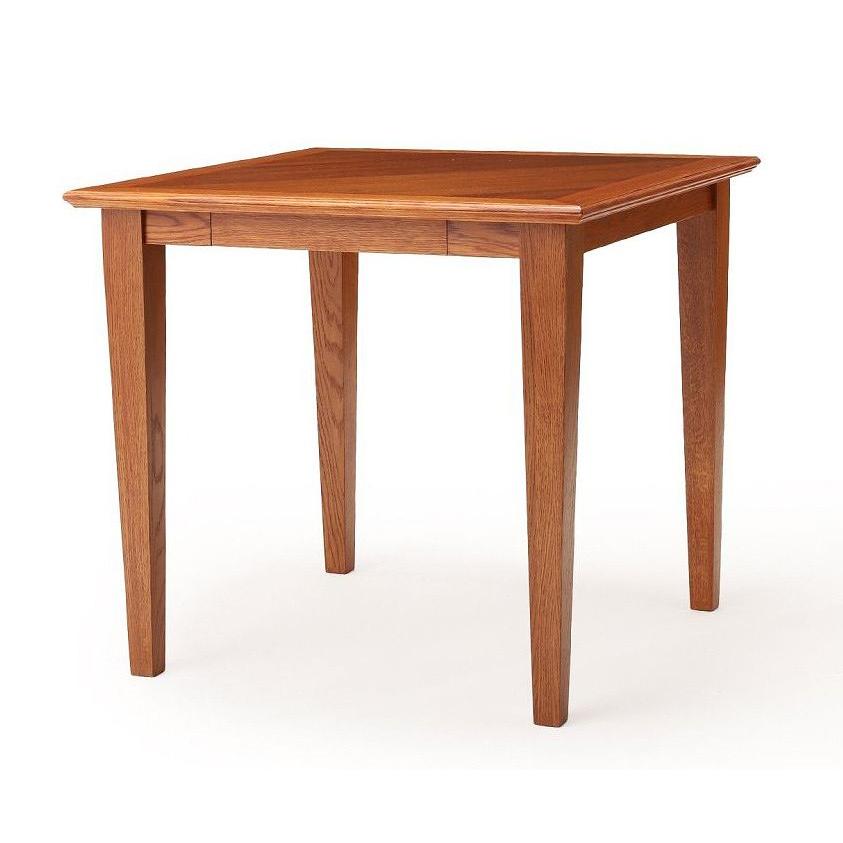 ACME Furniture アクメファニチャー WARNER DINING TABLE-S