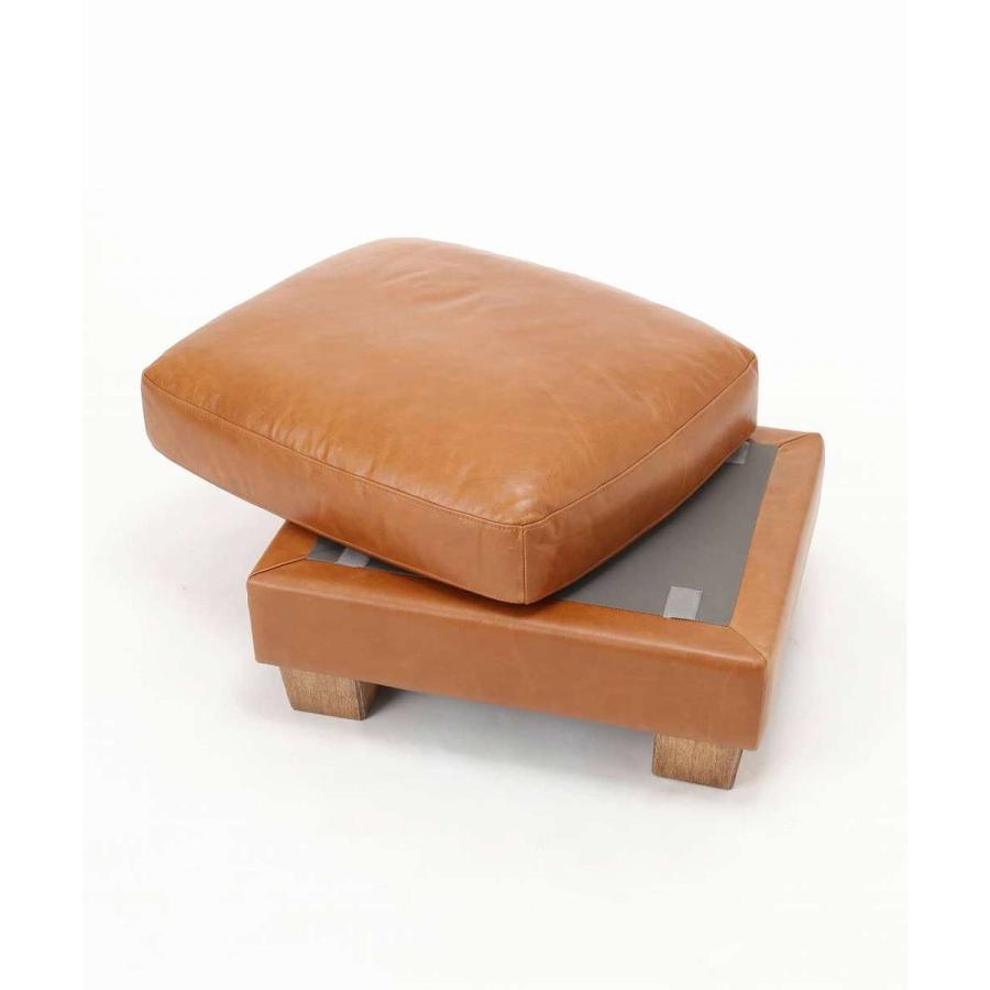 ACME Funiture FRESNO オットマン 大型商品》FRESNO SOFA 3P 2nd フレスノソファ（ソファ）｜ACME