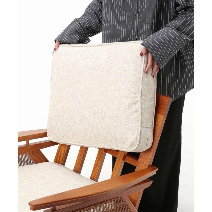 ACME Furniture（アクメファニチャー） WICKER LOUNGE CHAIR (IV