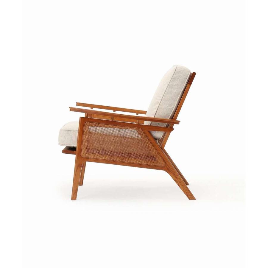 ACME Furniture（アクメファニチャー） WICKER LOUNGE CHAIR (IV