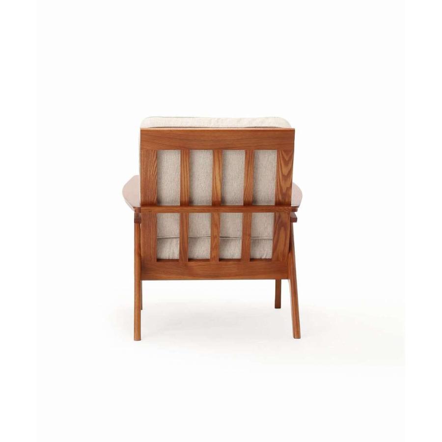 ACME Furniture（アクメファニチャー） WICKER LOUNGE CHAIR (IV